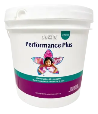 Performance Plus 8 kg