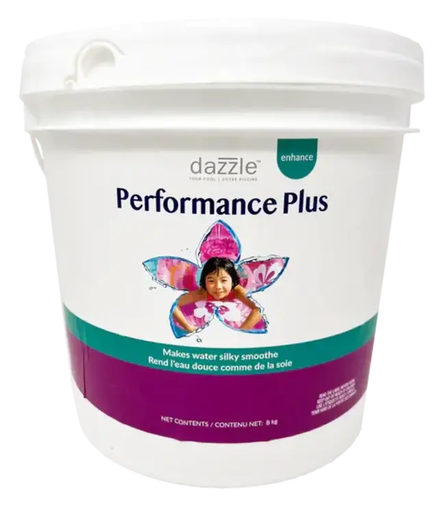 Performance Plus 8 kg