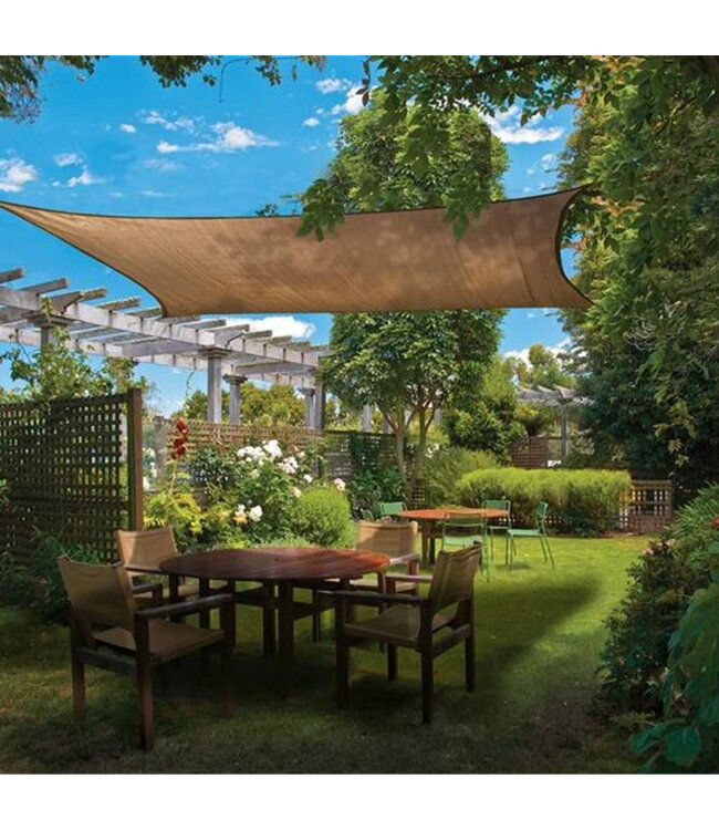 Shade Sail - Square