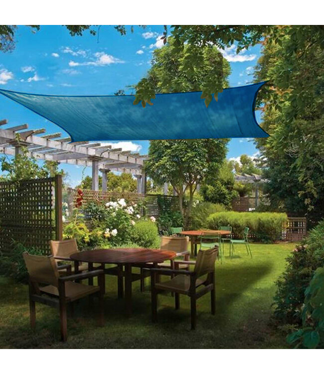 Shade Sail - Square