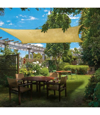 My Patio Shade Sail - Square