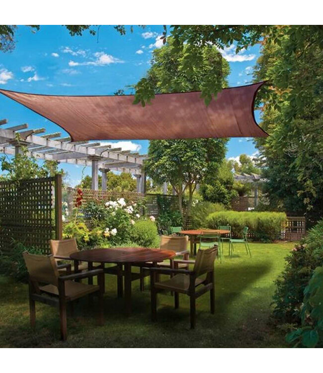 Shade Sail - Square
