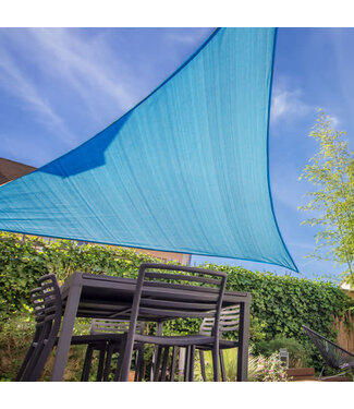 My Patio Shade Sail - Triangle