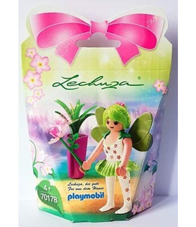 Playmobil Lechuza Fairy