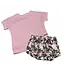 Kids Summer Short Set