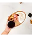 Wine & Appetizer Trays