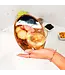 Wine & Appetizer Trays