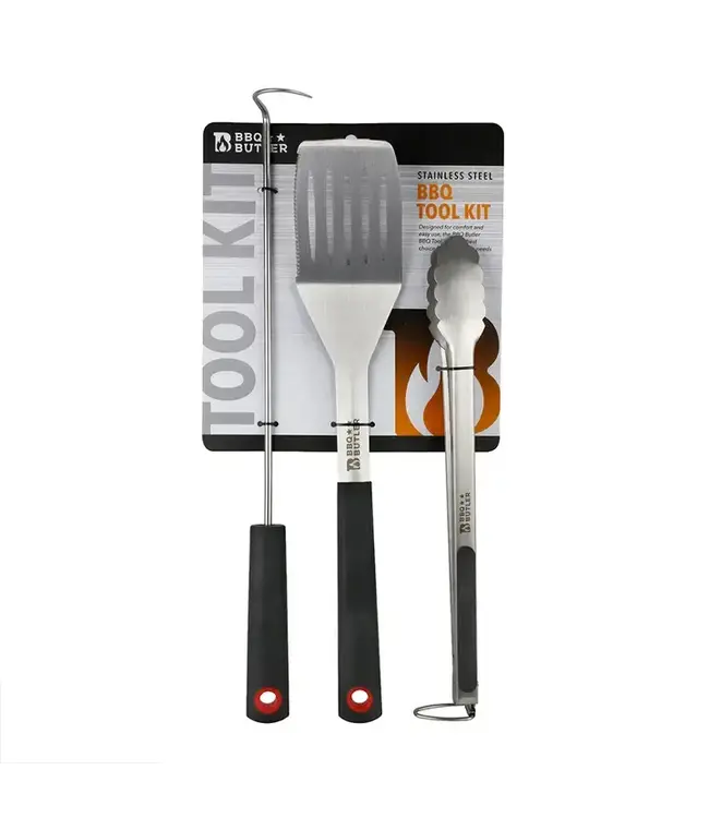 Bbq Tool Kit