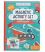 Magnetic Activity Set | Transportation