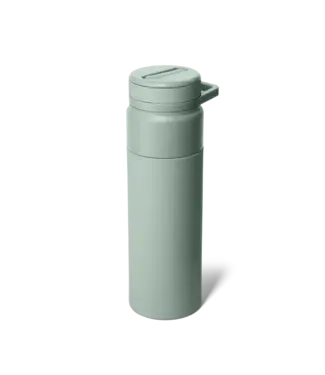 BruMate BruMate Rotera 25oz. | Sage
