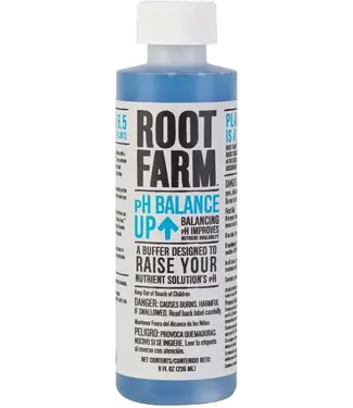 Holland Imports Root Farm pH Balance UP 236mL