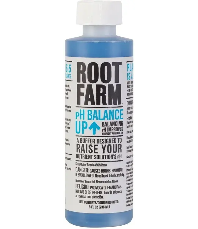 Root Farm pH Balance UP 236mL