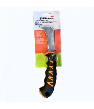 Holland Imports GH Landscape Knife