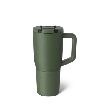BruMate BruMate Muv 25oz. | OD Green