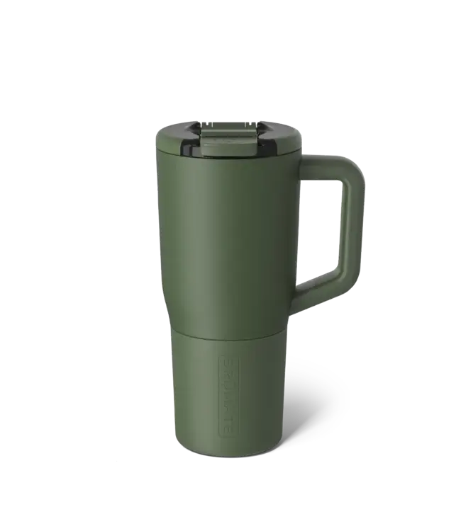 BruMate Muv 25oz. | OD Green
