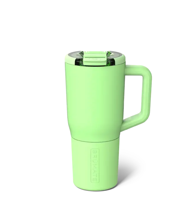 BruMate Muv 25oz. | Kiwi