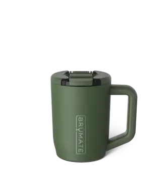 BruMate BruMate Muv 15oz. | OD Green