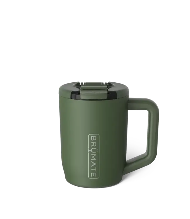 BruMate Muv 15oz. | OD Green