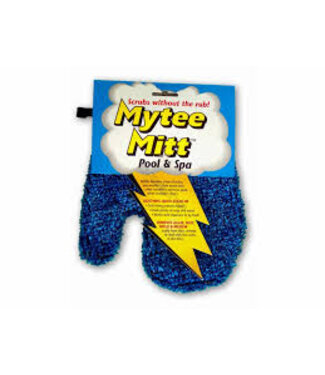 Spa Scrub Pads - Mytee Mitt