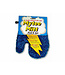 Spa Scrub Pads - Mytee Mitt