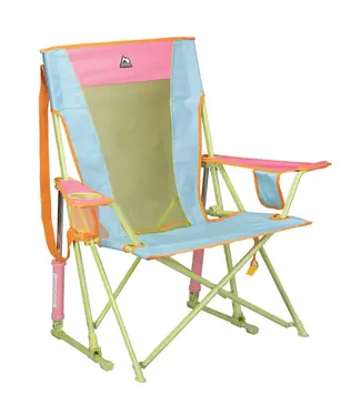 GCI Outdoor GCI Outdoor Comfort Pro Rocker - Sweet Tea