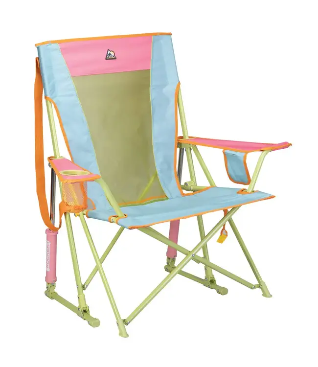 GCI Outdoor Comfort Pro Rocker - Sweet Tea