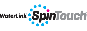 WaterLink SpinTouch Water Testing