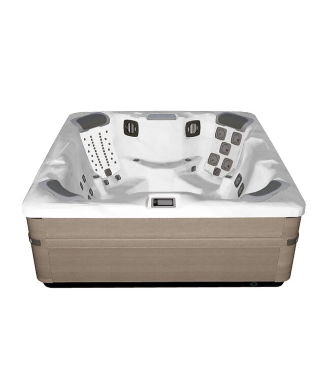 Bullfrog Spas A7