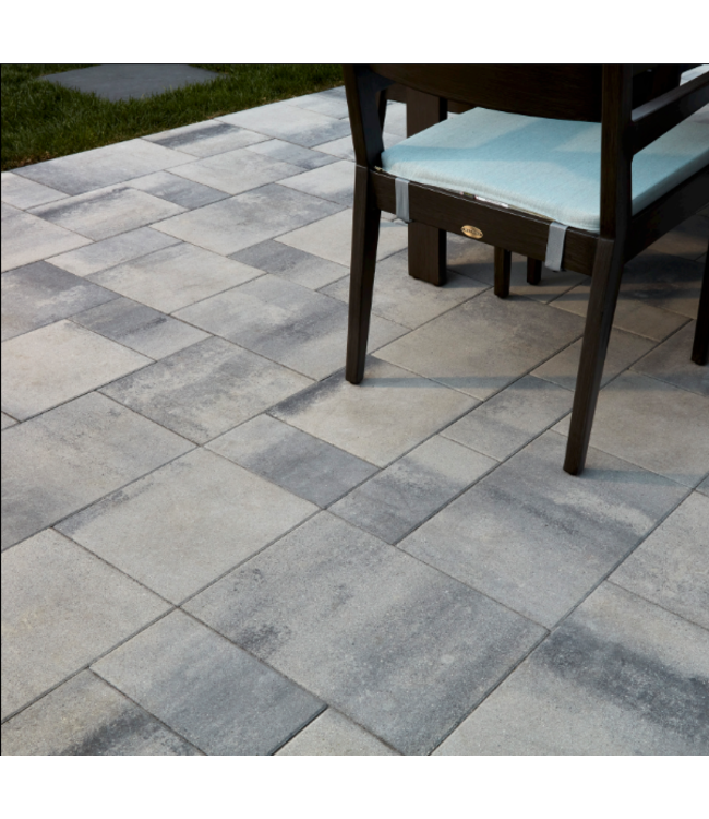 Belgard Dimensions12 3-Piece System (Price per pallet layer - 12sqft)