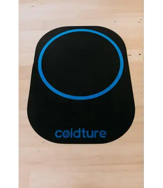 Coldture Wellness Premium Absorbent Mat | Barrel