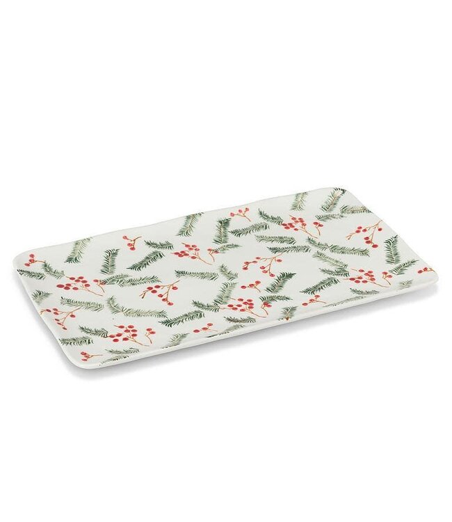 Pine & Berries Platter