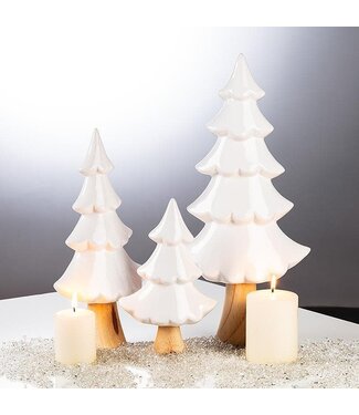 Abbott Collection Medium Simple Tree