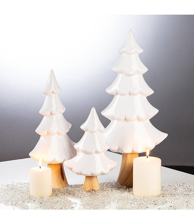 Medium Simple Tree