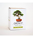 Bonsai Trees Grow It