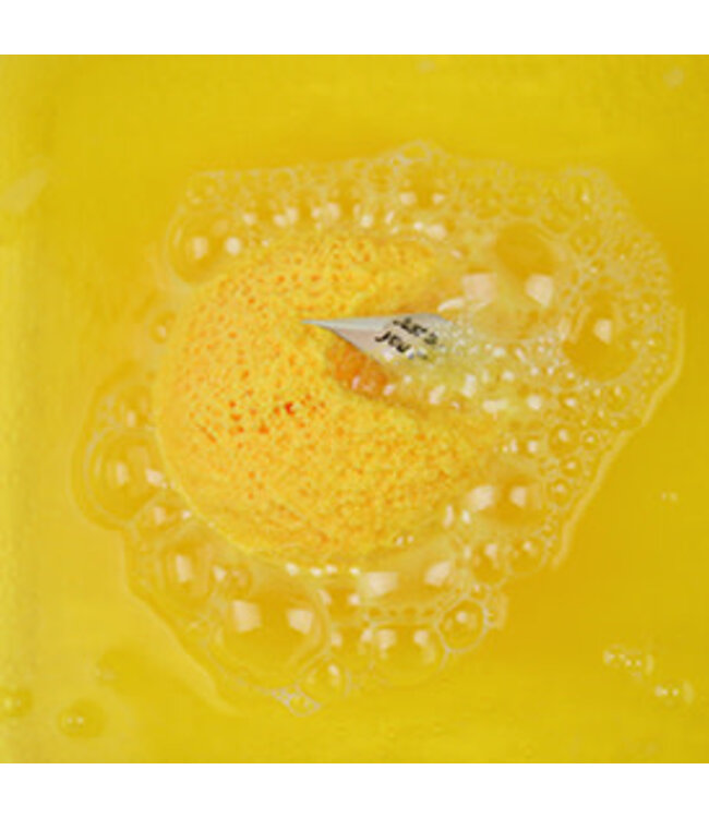 Fortune Cookie Bath Bombs