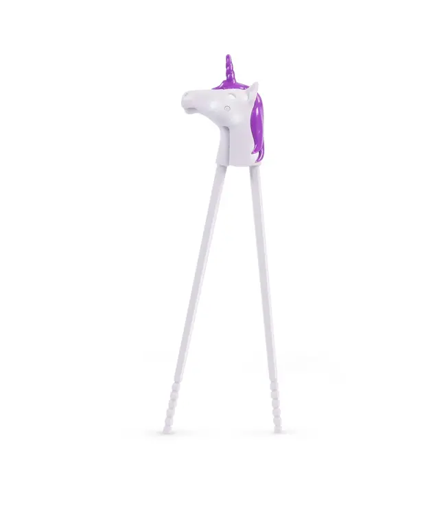 Mucnhtime Chopsticks - Unicorn