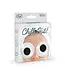 Googly Eyes - Eye Pads
