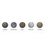 Belgard River Rock 3-Piece (Textured) Modular System (Price per Pallet Layer - 12.7 SqFt)