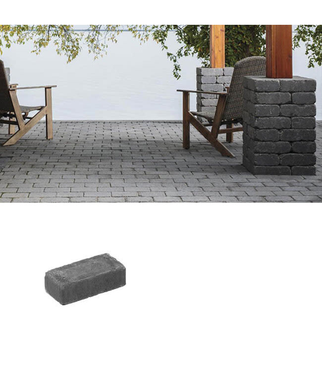 Belgard Roman Euro (4 x 8)