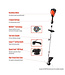 (2022) ECHO DPAS-2600 X-SERIES PAS SPLIT BOOM TRIMMER