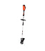 (2022) ECHO STRING TRIMMER W/ STANDARD CHARGER & 2.5 AH BATTERY