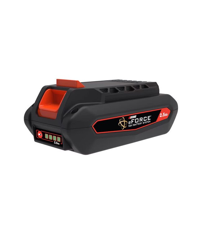 ECHO 2.5AH LITHIUM ION BATTERY(56V)