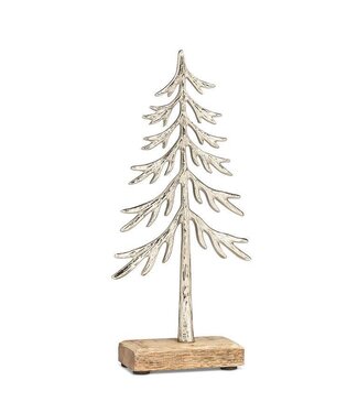 Abbott Collection Wispy Tree on Base
