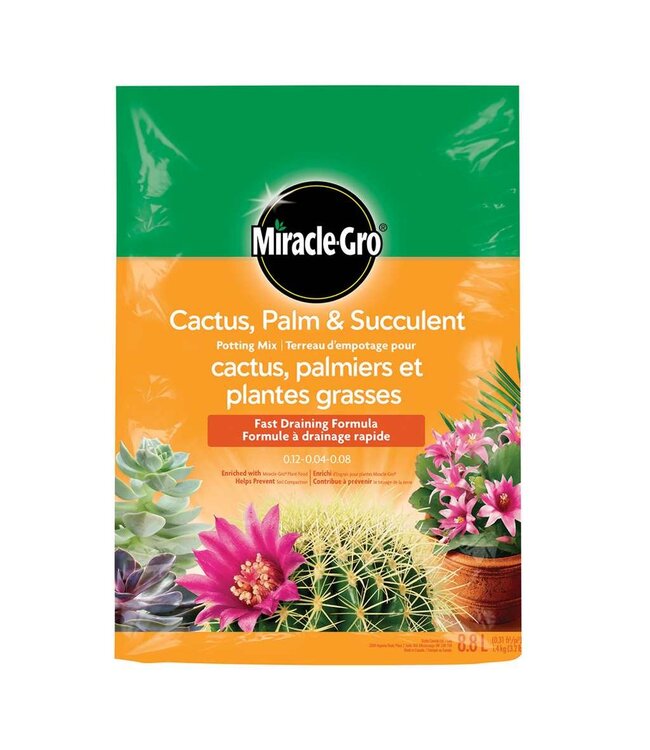 Miracle-Gro Cactus Mix 8.8L