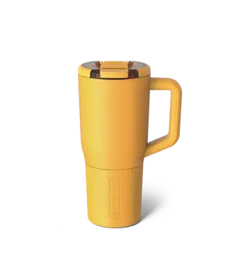 BruMate BruMate MUV 25oz. | Tumeric