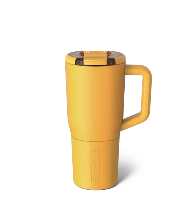 BruMate MUV 25oz. | Tumeric