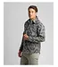 Men's Shay Faux Wool Button Down Jacket