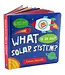 What Is in Our Solar System? Board Book