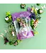 Fairy (Honeydew Melon) Kiddough Play Kit