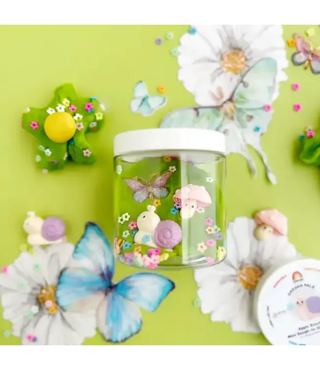 Garden Pals Mini Dough-To-Go